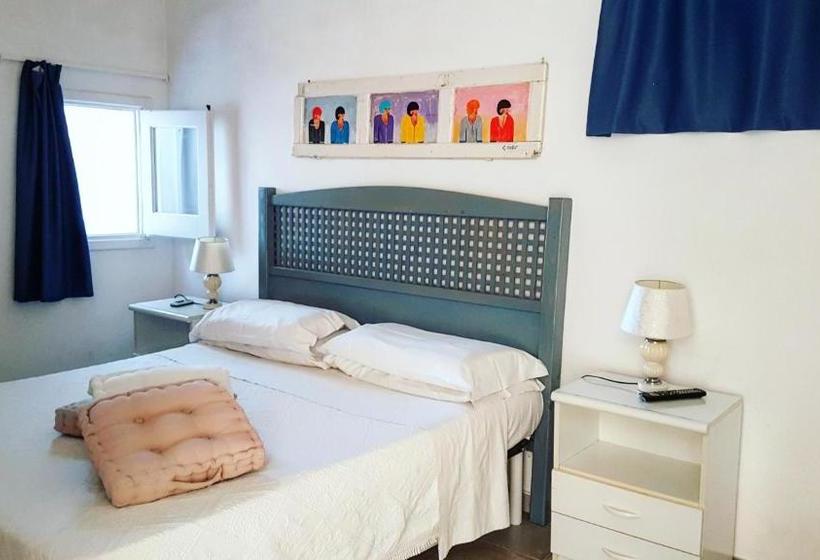 Hotel Albergo Isola Mia