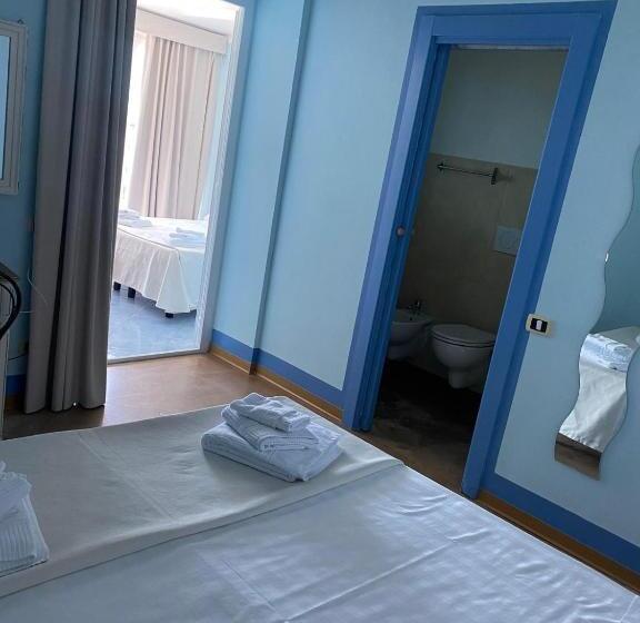 فندق Borgo Cacciatori