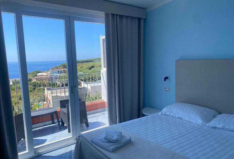 فندق Borgo Cacciatori