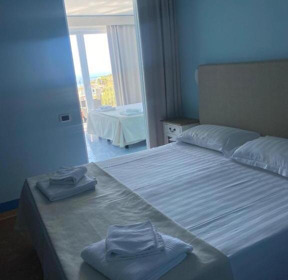 فندق Borgo Cacciatori