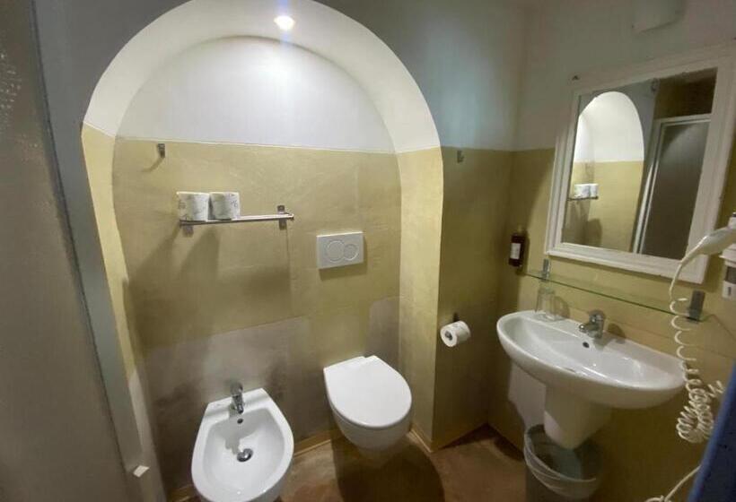 فندق Borgo Cacciatori