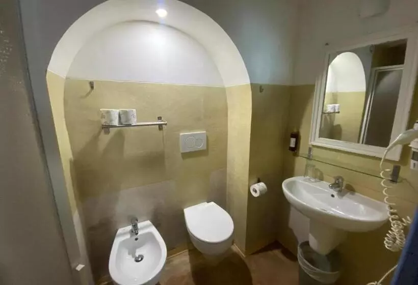 Hotelli Borgo Cacciatori