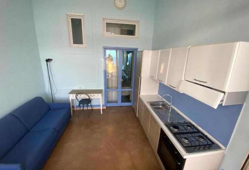 فندق Borgo Cacciatori