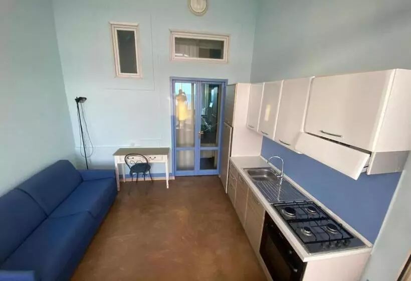 Hotelli Borgo Cacciatori