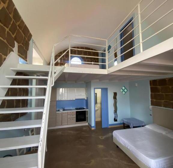 فندق Borgo Cacciatori