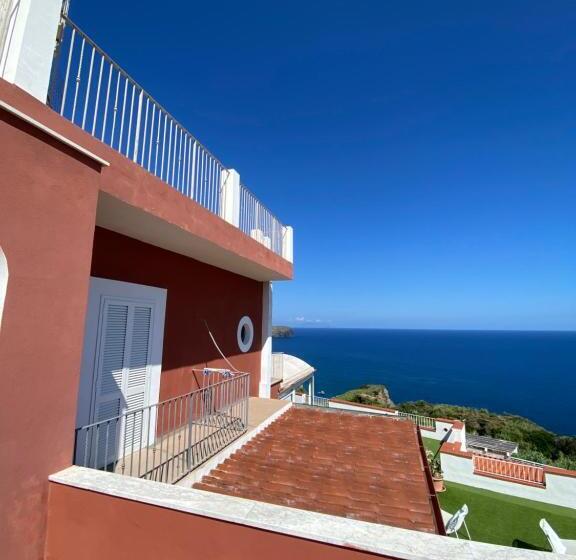 فندق Borgo Cacciatori