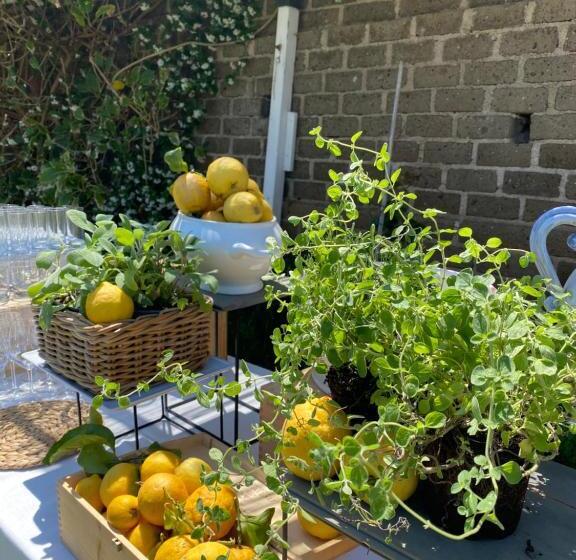 فندق Borgo Cacciatori