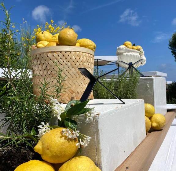 فندق Borgo Cacciatori