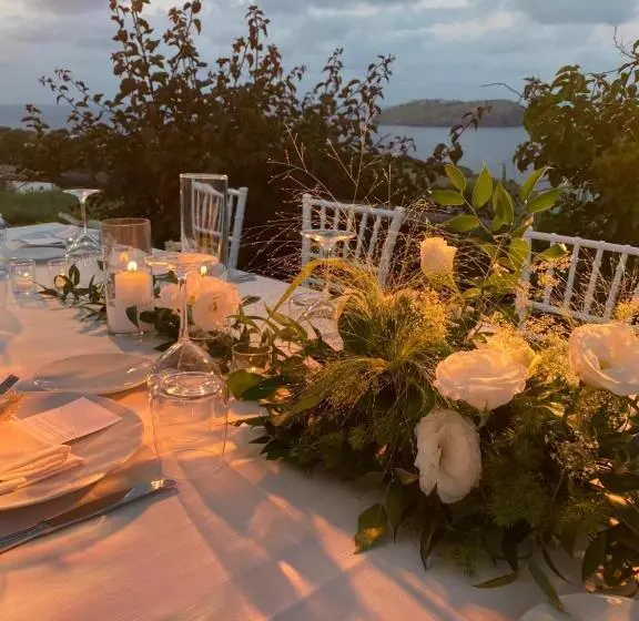 Hotelli Borgo Cacciatori