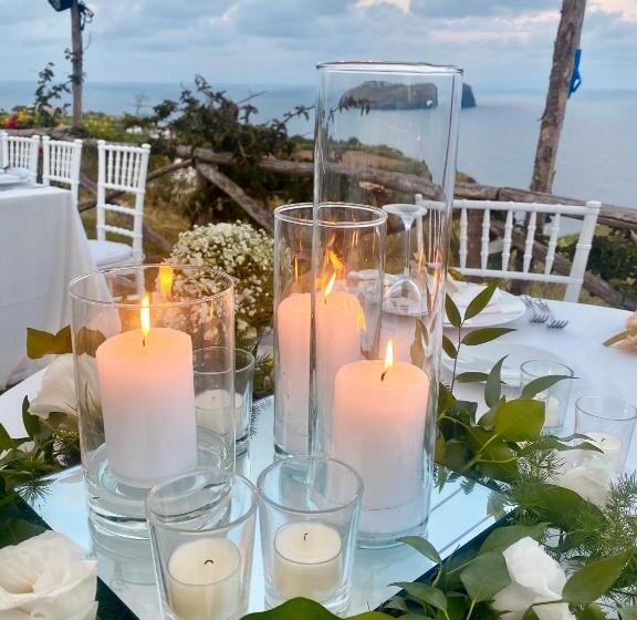 فندق Borgo Cacciatori