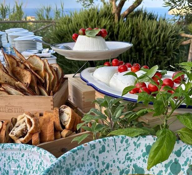 فندق Borgo Cacciatori