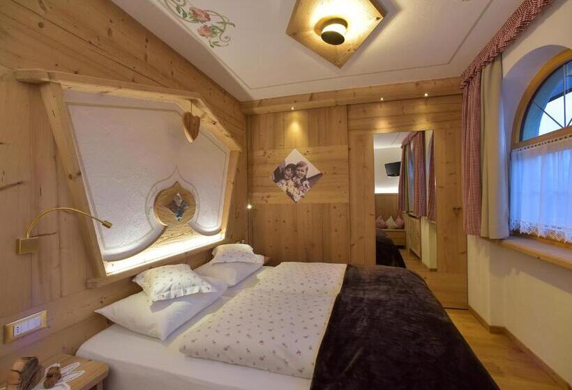 בית מלון כפרי Cesa Padon