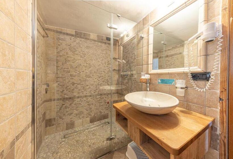 酒店 Chalet Piereni