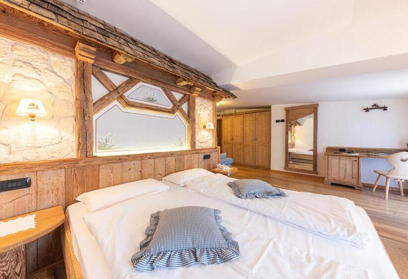 酒店 Chalet Piereni