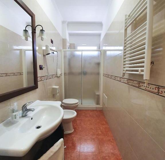 בית מלון כפרי Il Quadrifoglio