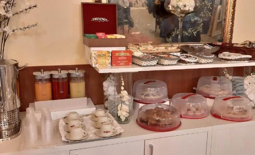 בית מלון כפרי Il Quadrifoglio