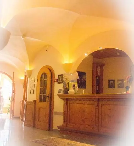 ホテル La Soglina