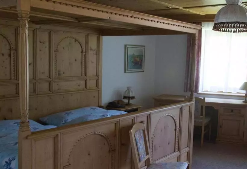 ホテル La Soglina