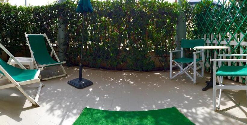 Отель Lungomare