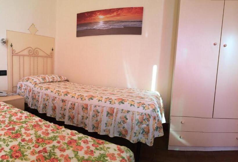 Отель Lungomare