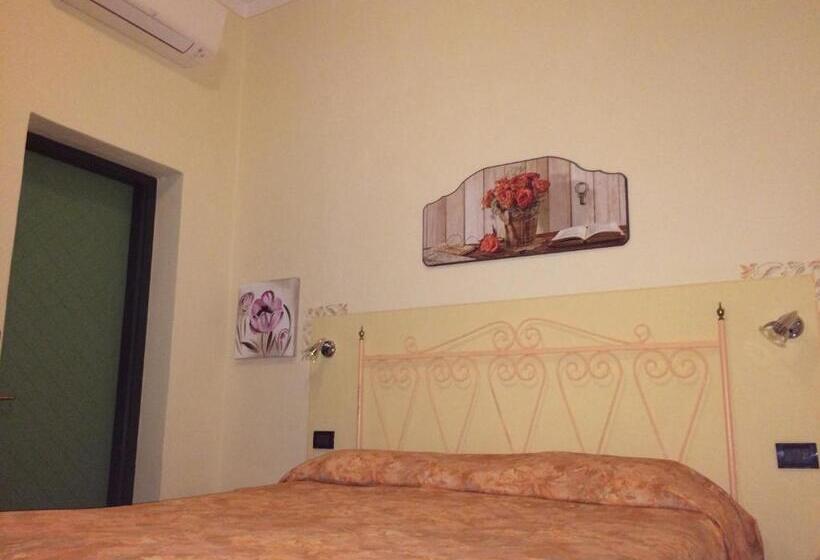 Отель Lungomare