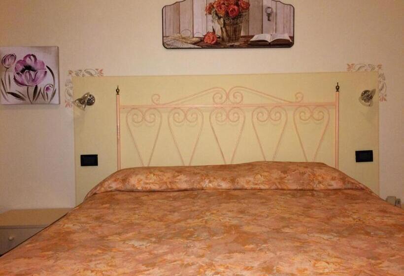 Отель Lungomare