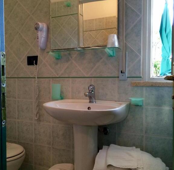 Отель Lungomare