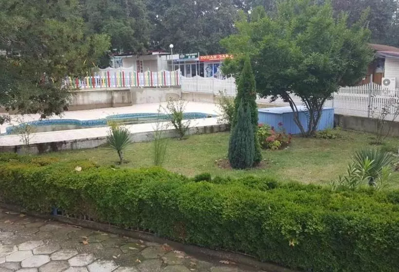 هتل Park 1