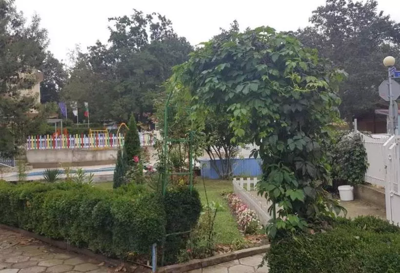 هتل Park 1