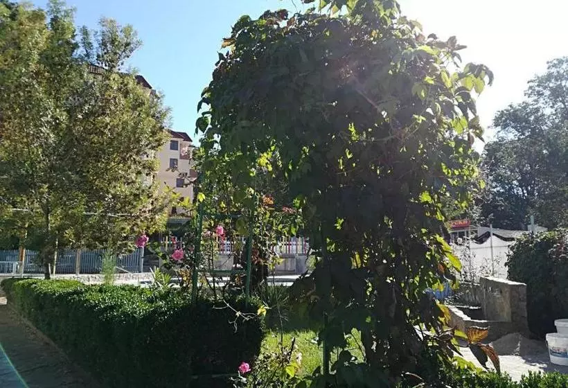 هتل Park 1