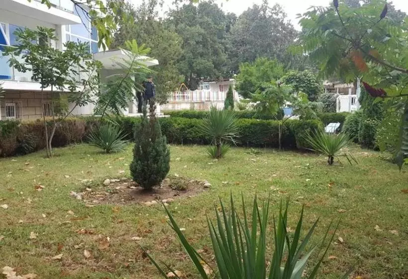 هتل Park 1