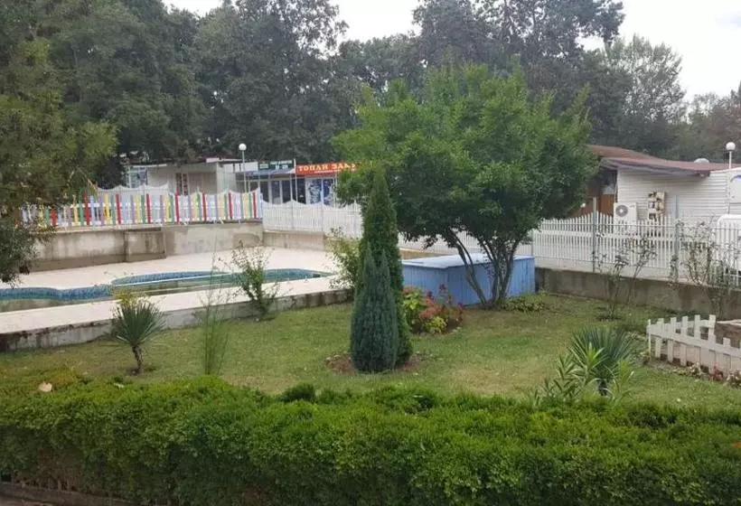 هتل Park 1