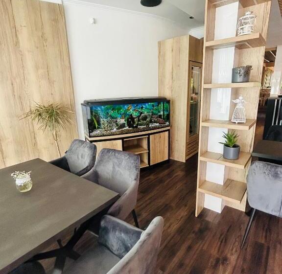 فندق Penzion Benedikti