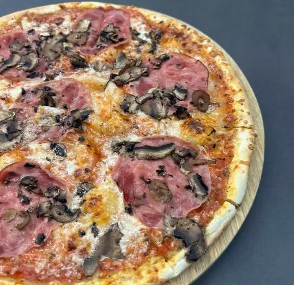 هتل Penzion Benedikti