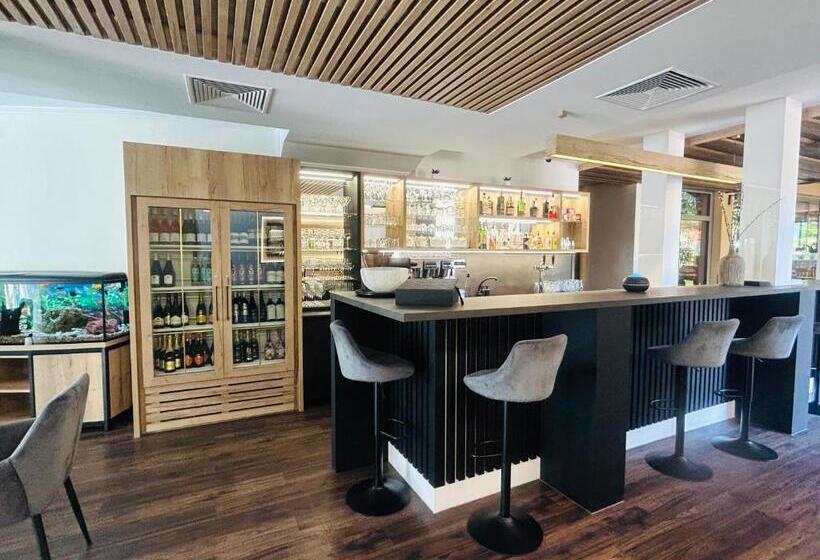 فندق Penzion Benedikti