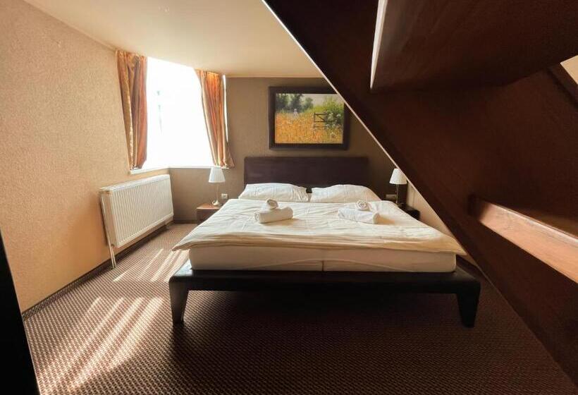 فندق Penzion Benedikti