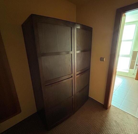 فندق Penzion Benedikti