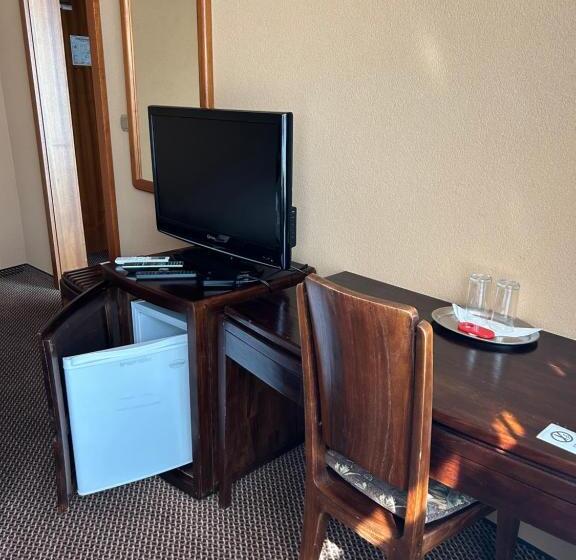 فندق Penzion Benedikti