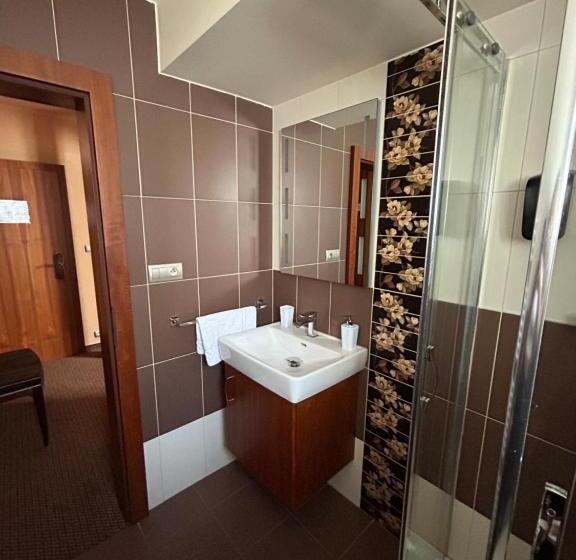 فندق Penzion Benedikti