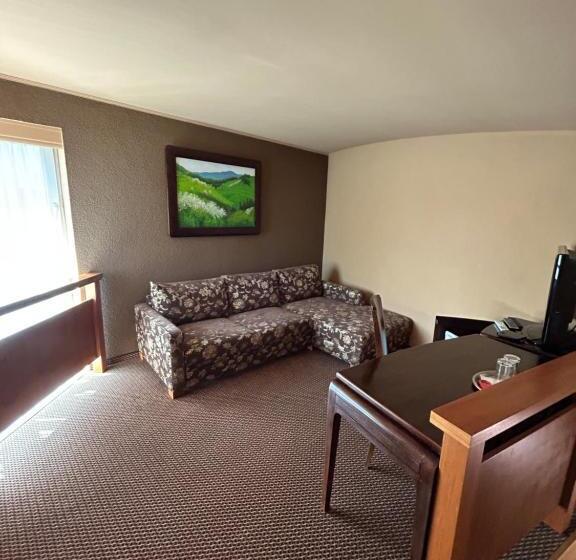 فندق Penzion Benedikti