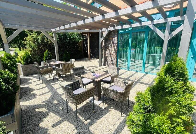 فندق Penzion Benedikti