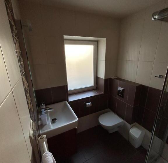 فندق Penzion Benedikti