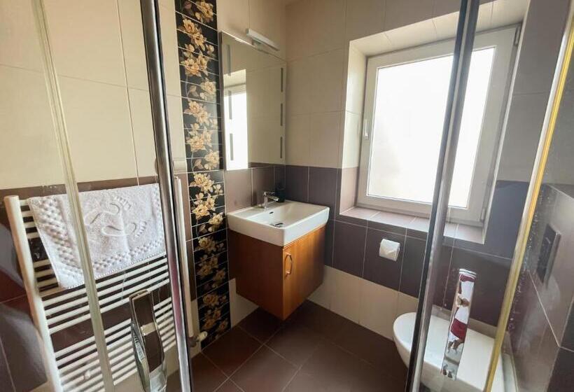 فندق Penzion Benedikti