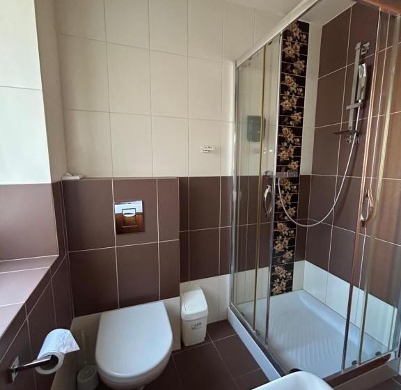 فندق Penzion Benedikti