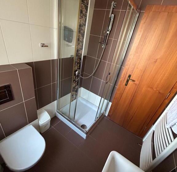 فندق Penzion Benedikti