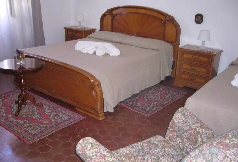 Il Cucù B&b