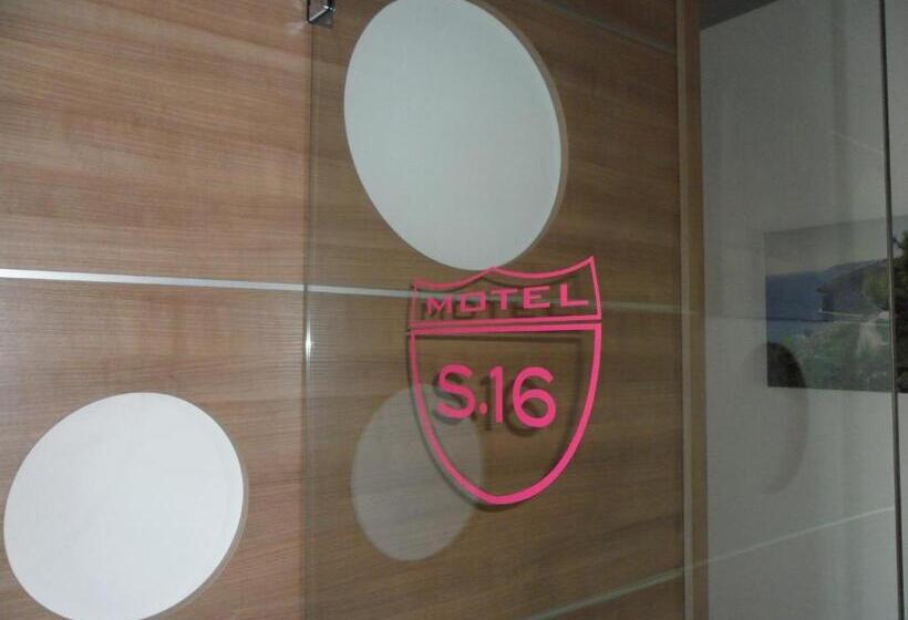 Motel S.16