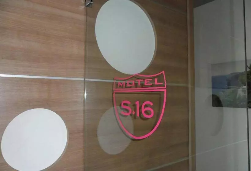 Motel S.16