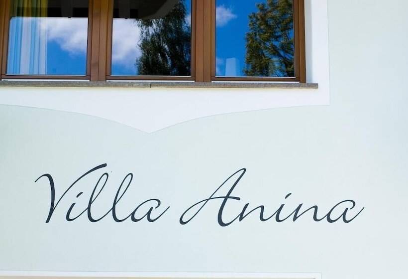 渡假胜地 Villa Anina