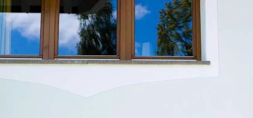 リゾートホテル Villa Anina